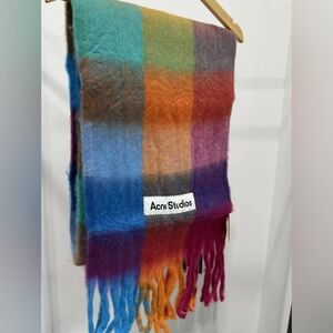 Acne Studios Scarf